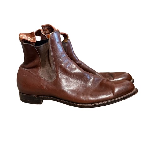 Williams craftsman boots au - boots,