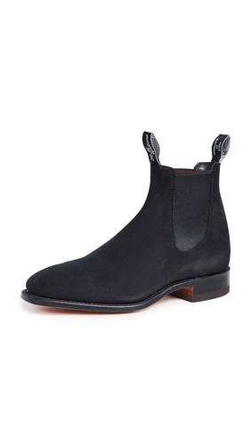 Williams craftsman black - williams,