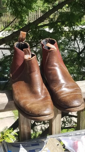 Williams men s - men's, brown