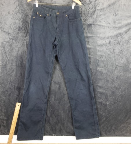Williams vintage navy jeans - rm,