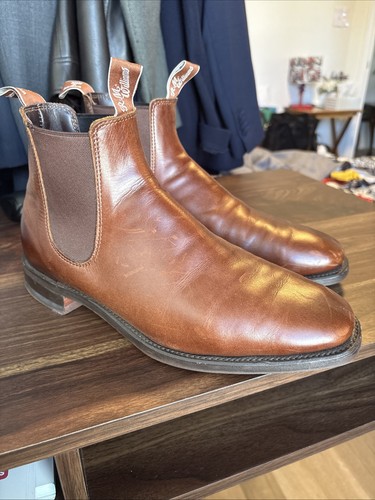 Williams comfort craftsman - williams,
