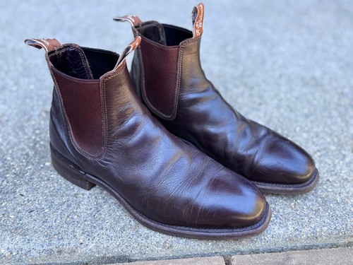 Williams comfort craftsman - williams,