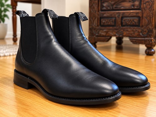 Williams men boots - williams, men’s