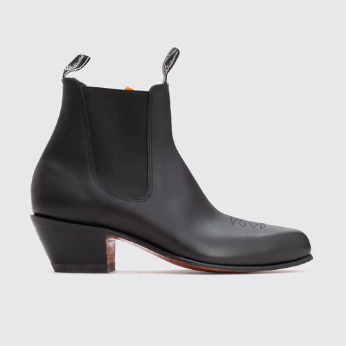 Williams boots size 11 - boots,
