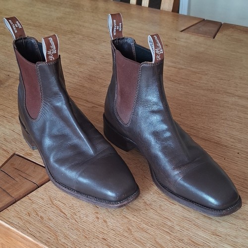 Williams men s brown - williams, men’s