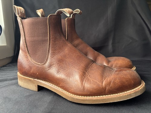 Williams craftsman leather - williams,