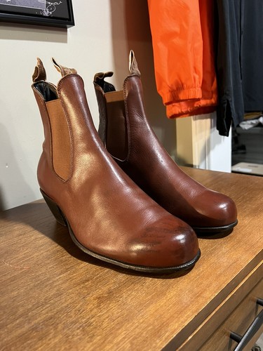 Williams 11d bushman - williams,