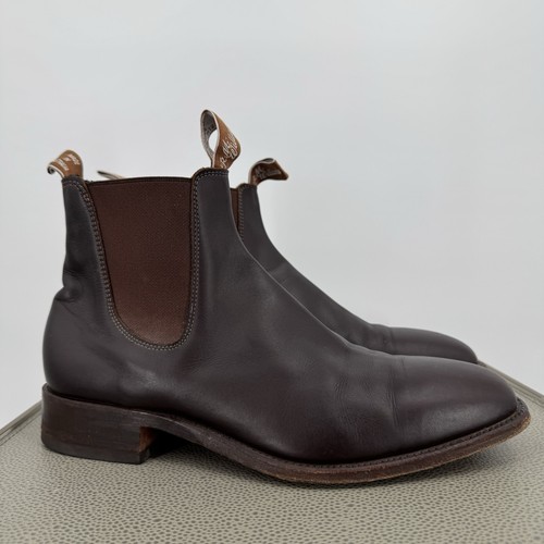 Williams comfort - r.m.,