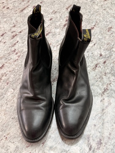Williams boots mens - rm, boots,