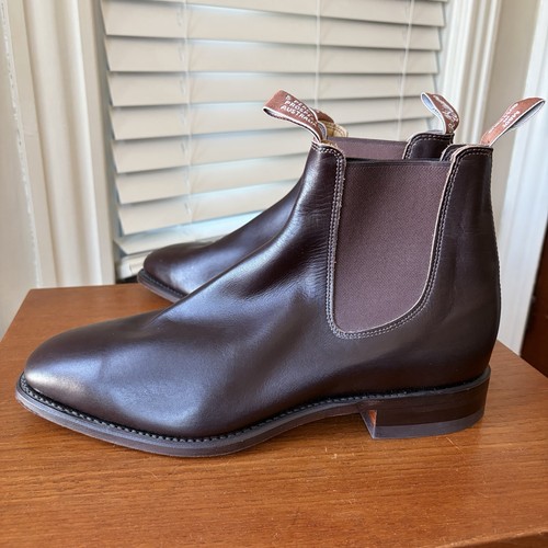 Worn williams 11 h - 11, aus