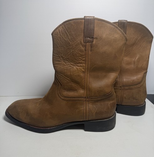 Williams stockyard boots - williams,