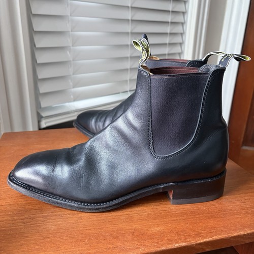 Good cond williams 10f - cond,