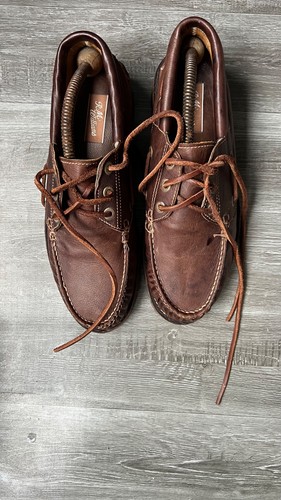 William boat shoes - rm,