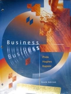 Business - , 6th