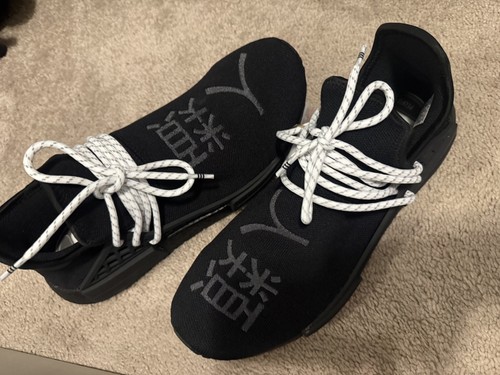 Adidas nmd pharrell - adidas,