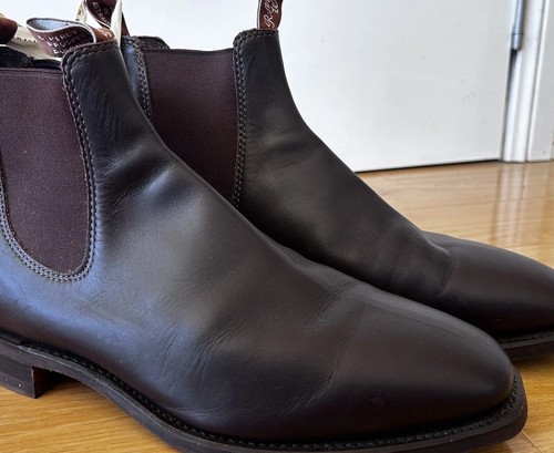 Williams men boots - boots,