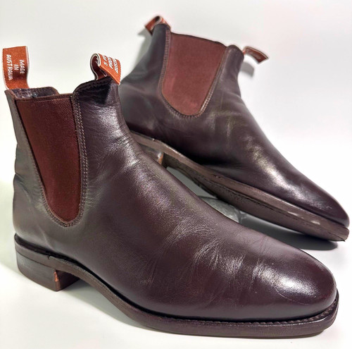Williams craftsman brown - williams,