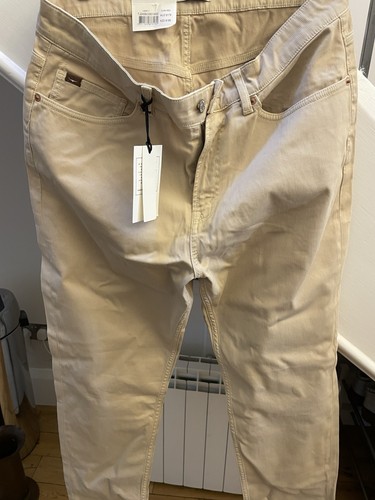 Williams loxton 11 - m, jeans