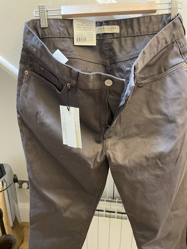 Williams loxton 11 - m,