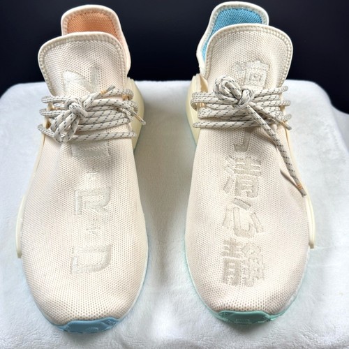 Adidas pharrell williams - x,