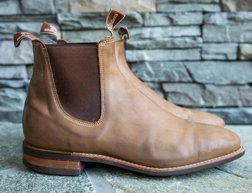Williams comfort craftsman - rm,