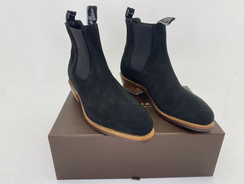 Williams comfort lady - m.,