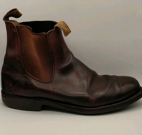 Williams gardener boot - gardener, –